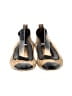 Chanel Gold Flats Size EU 37 1/2 - photo 2
