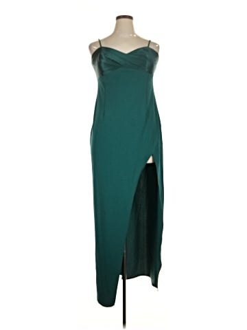 DB Studio Cocktail Dress (view 1)