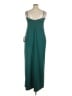 DB Studio Teal Cocktail Dress Size 16 - photo 2