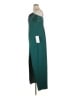 DB Studio Teal Cocktail Dress Size 16 - photo 5