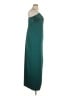 DB Studio Teal Cocktail Dress Size 16 - photo 4