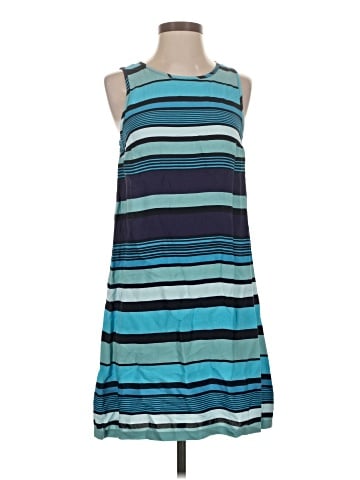 Ann Taylor LOFT Outlet Casual Dress (view 1)