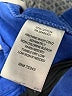 British Khaki Blue Board Shorts Size 10 - photo 4