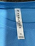 Fabletics Blue Sleeveless T-Shirt Size M - photo 7