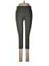 Lululemon Athletica Color Block Green Active Pants Size 8 - photo 1
