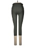 Lululemon Athletica Color Block Green Active Pants Size 8 - photo 2