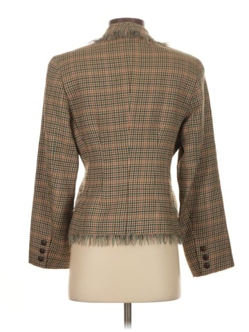 Peter Nygard Wool Blazer (view 2)