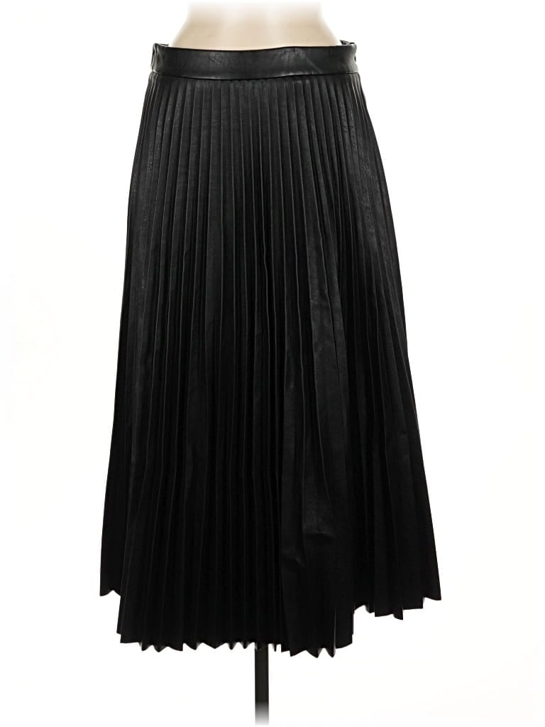 Pre-owned Lulus Formal Skirt In Black