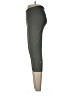 Lululemon Athletica Color Block Green Active Pants Size 8 - photo 5