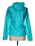 New Balance 100% Polyester Teal Cardigan Size L - photo 2