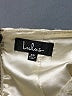 Lulus Ivory Formal Skirt Size XS - photo 4