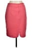 Kenar Solid Pink Casual Skirt Size 8 - photo 2