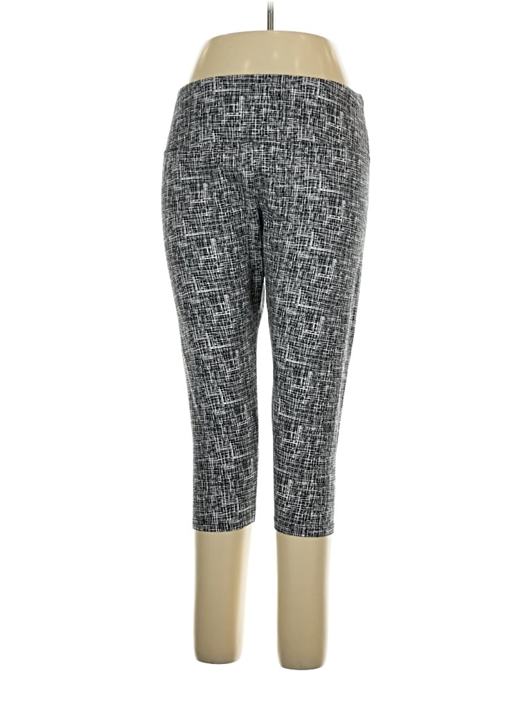 Pre-owned Casablanca Active Pants In Gray
