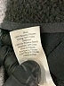 Everlane 100% Recycled Polyester Black Pullover Sweater Size M - photo 8