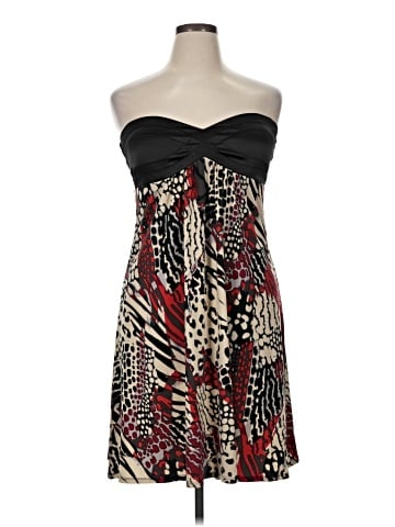 Bisou Bisou Cocktail Dress (view 1)