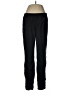 Athleta Solid Black Track Pants Size 29 waist (estimated) - photo 1