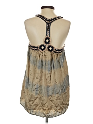 Devlin Sleeveless Blouse (view 2)
