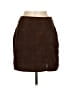 Shein Brown Casual Skirt Size 6 - photo 1