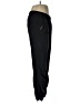 Athleta Solid Black Track Pants Size 29 waist (estimated) - photo 4