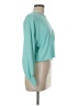 Zesica Teal Cardigan Size M - photo 4