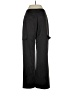 Zara Black Cargo Pants Size S - photo 2