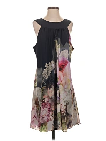 Ted Baker London Cocktail Dress (view 1)