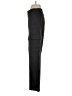 Zara Black Cargo Pants Size S - photo 5