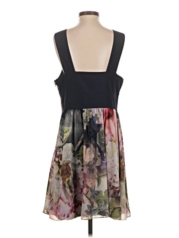 Ted Baker London Cocktail Dress (view 2)