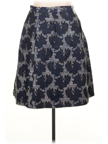 Roz & Ali Formal Skirt (view 2)