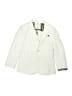 Bklyn Xpress Ivory Blazer Size 6 - photo 1