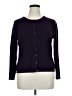 NY Collection Purple Cardigan Size XL - photo 1