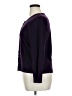 NY Collection Purple Cardigan Size XL - photo 5