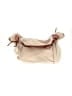 Christopher.Kon Ivory Leather Hobo One size - photo 1