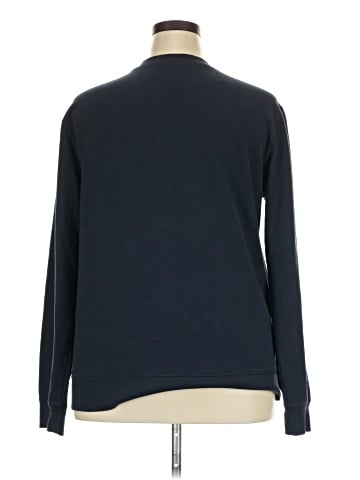 District. Sweatshirt (view 2)