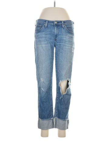 Adriano Goldschmied Jeans (view 1)
