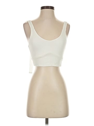 The Range Sleeveless Top (view 1)