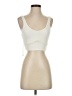 The Range Ivory Sleeveless Top Size S - photo 1