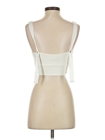 The Range Sleeveless Top (view 2)