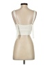 The Range Ivory Sleeveless Top Size S - photo 2