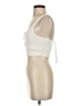 The Range Ivory Sleeveless Top Size S - photo 5