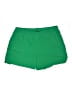 Gap Fit 100% Nylon Solid Green Shorts Size XXL - photo 1