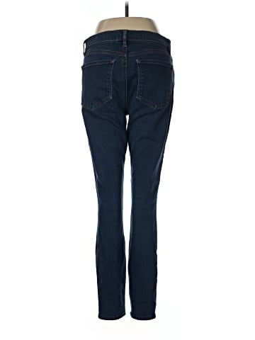 Ann Taylor LOFT Outlet Jeans (view 2)