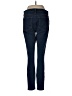Ann Taylor LOFT Outlet Hearts Blue Jeans Size 8 - photo 2