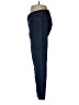 Ann Taylor LOFT Outlet Hearts Blue Jeans Size 8 - photo 5