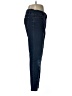 Ann Taylor LOFT Outlet Hearts Blue Jeans Size 8 - photo 4