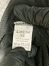 Shein Black Jumpsuit Size XS - photo 4