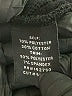 BCBGMAXAZRIA Black Sweater Vest Size L (estimated) - photo 8