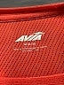 Avia Orange Active T-Shirt Size M - photo 7
