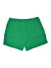 Gap Fit 100% Nylon Solid Green Shorts Size XXL - photo 2