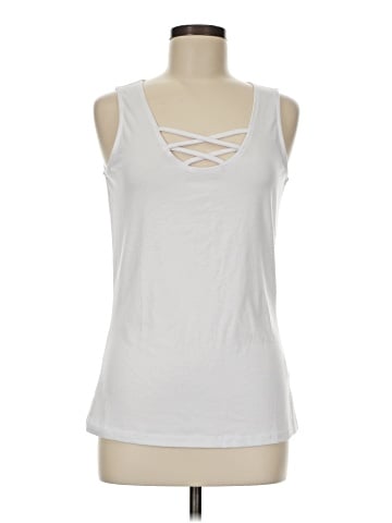 Sarin Mathews Sleeveless Top (view 1)